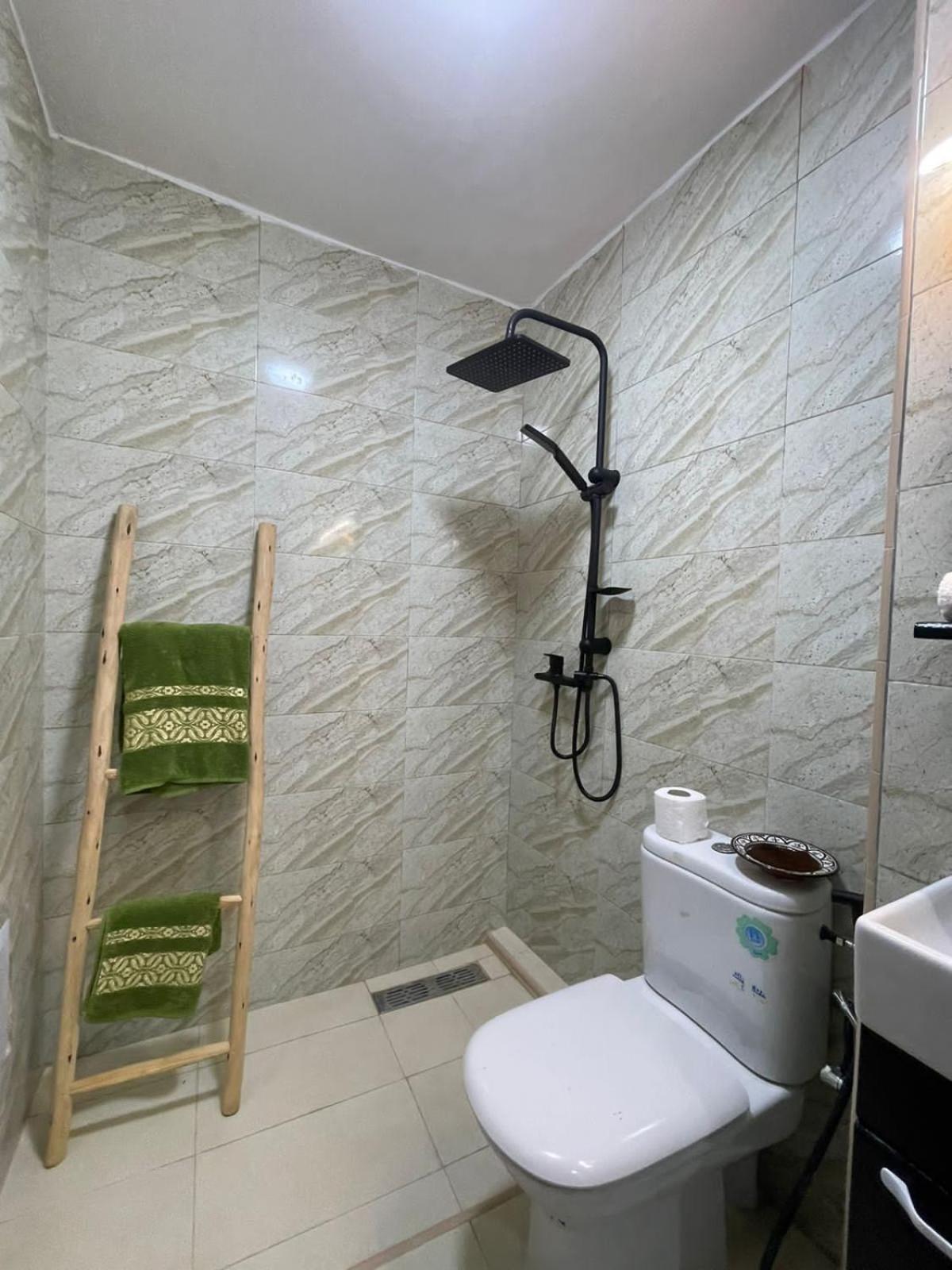 A2 Apartment