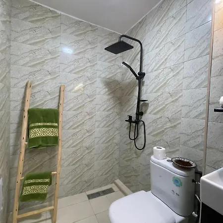 Appartement A2 Essaouira Exterior photo